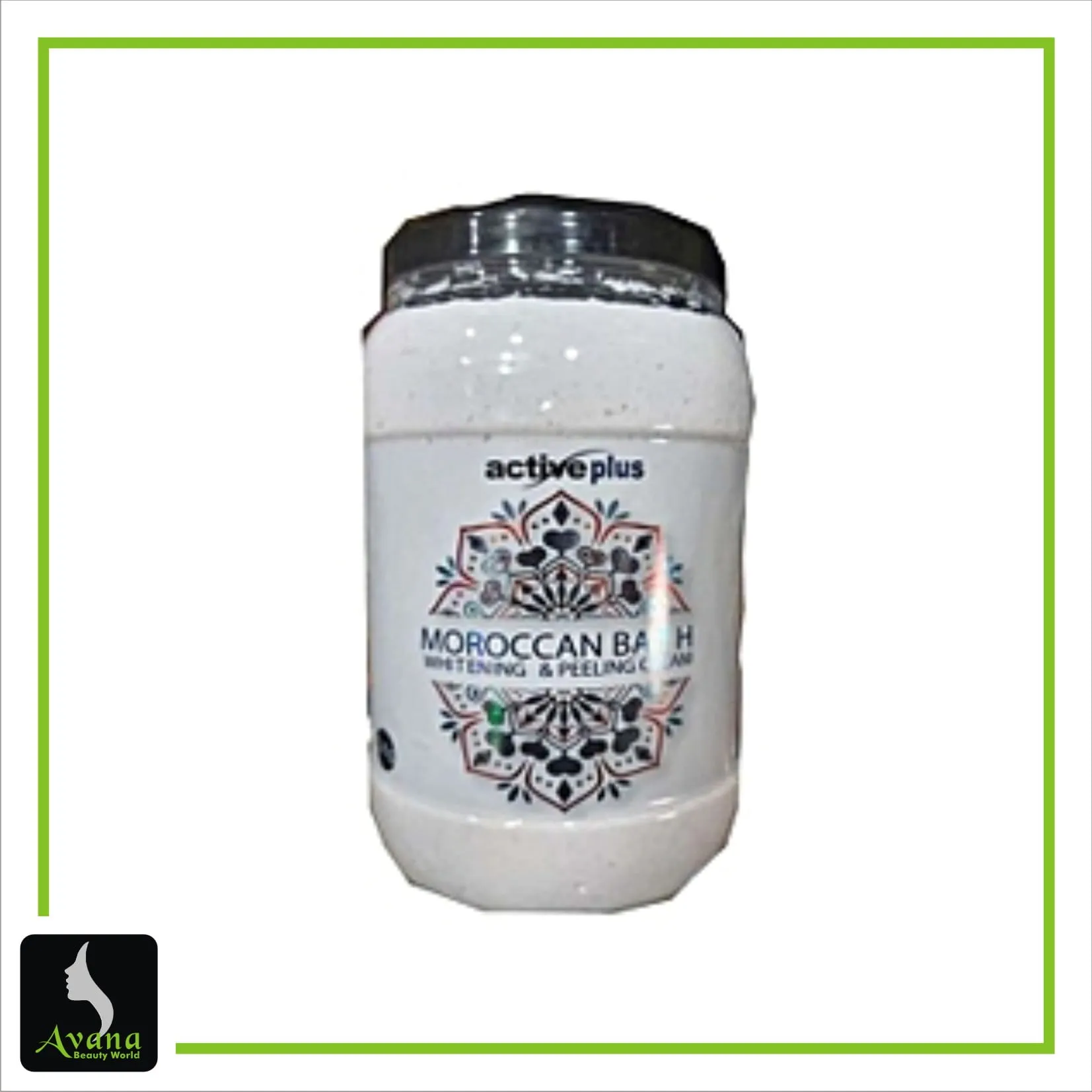 32848 active plus cream ingredients 7