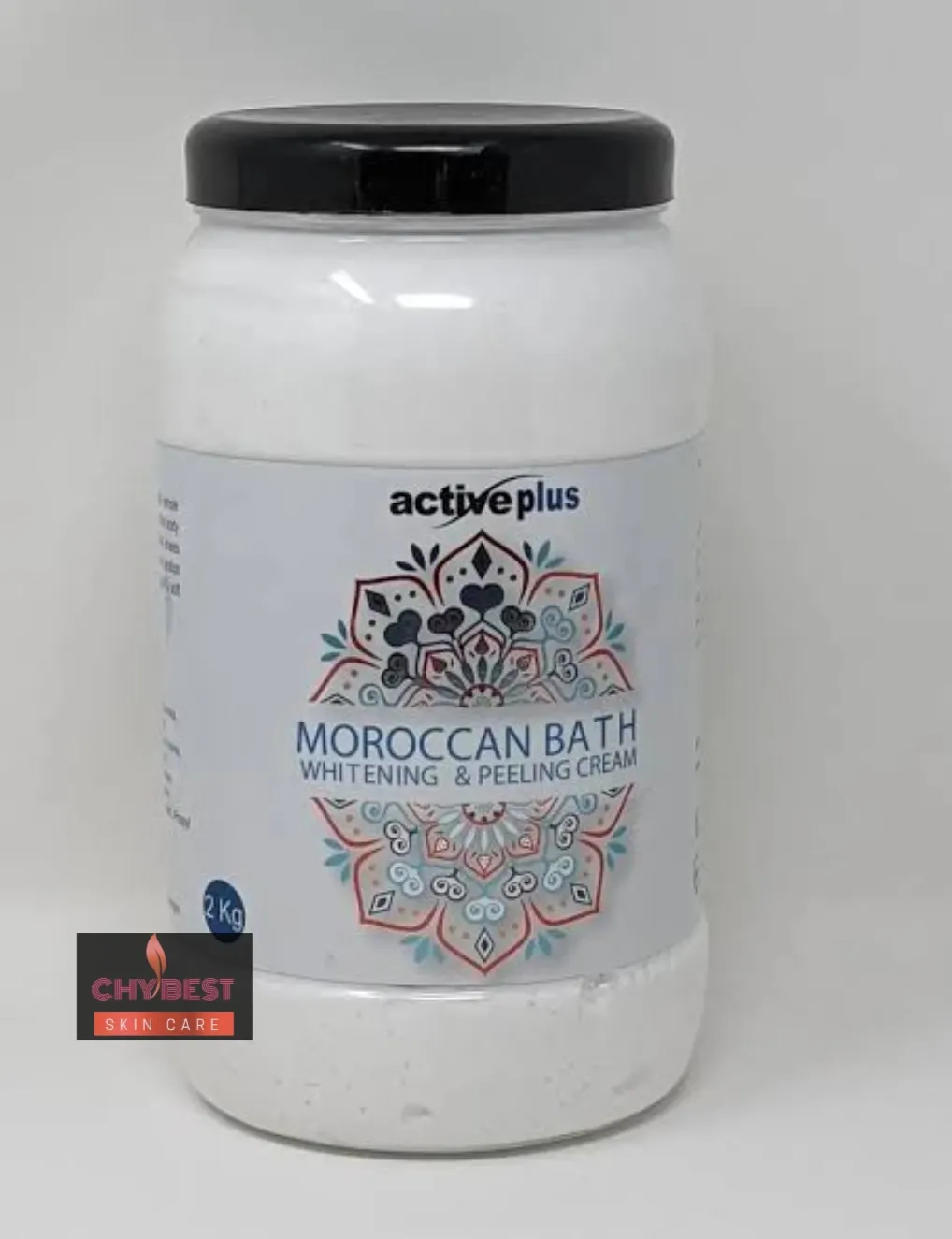 32848 active plus cream moroccan bath 1