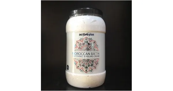 32848 glowing skin moroccan bath 4