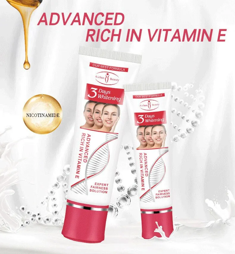 32850 applying kojic cream