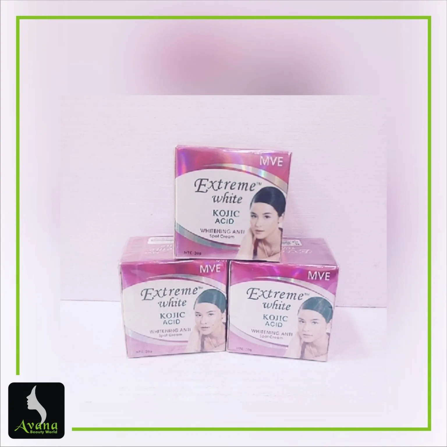 32850 kojic cream dark spots