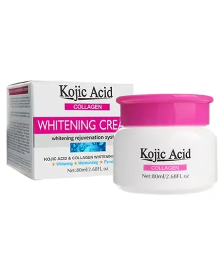 32850 kojic cream whitening