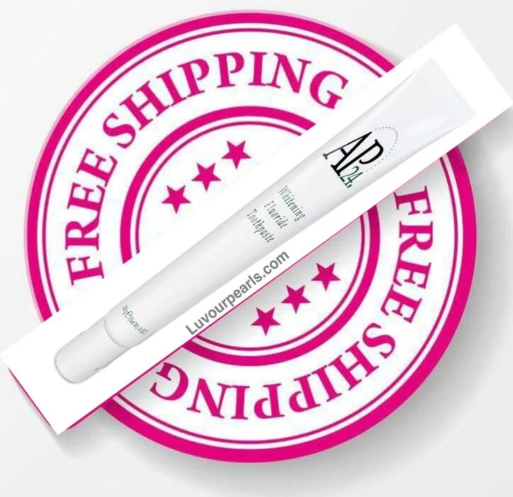 32852 activated charcoal toothpaste