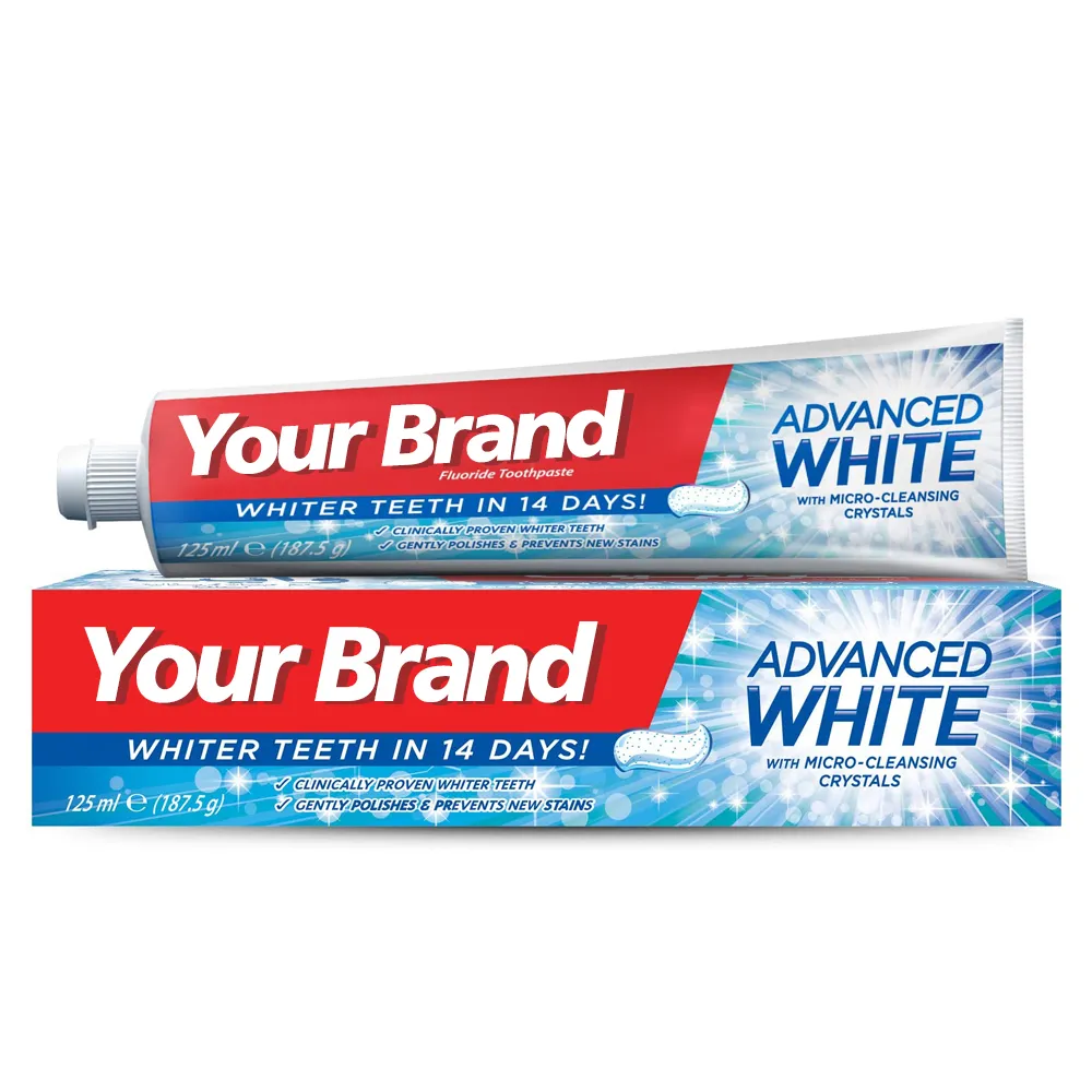 32852 types of whitening toothpaste