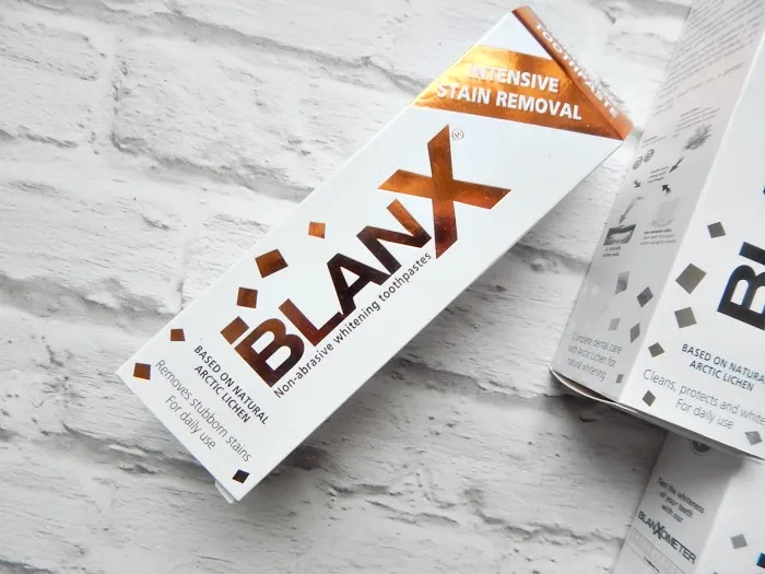 32853 blanx kit application