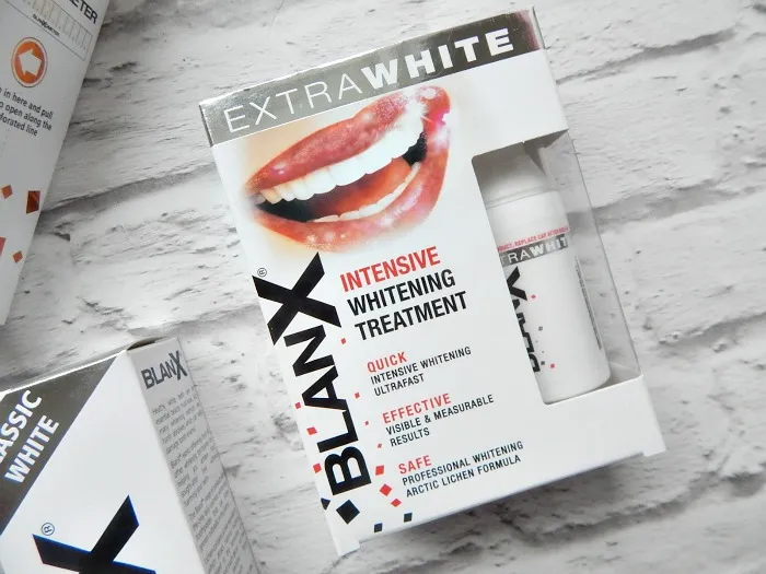 32853 blanx kit ingredients