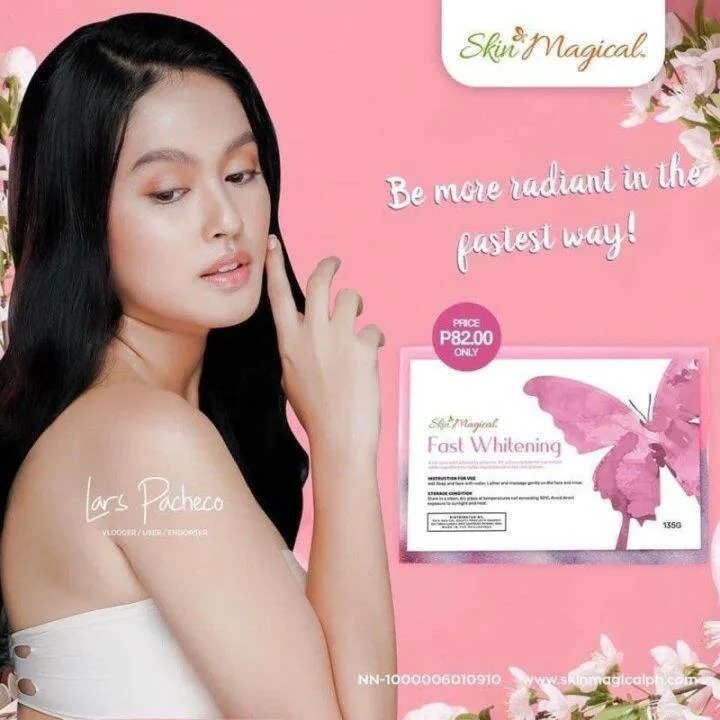 32855 skin tone improvement