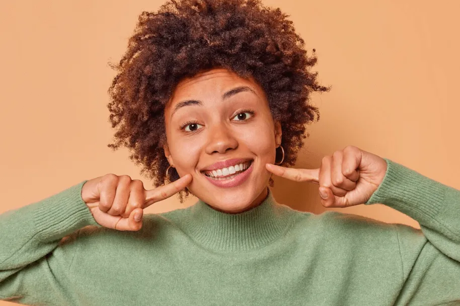 32857 gum irritation teeth whitening