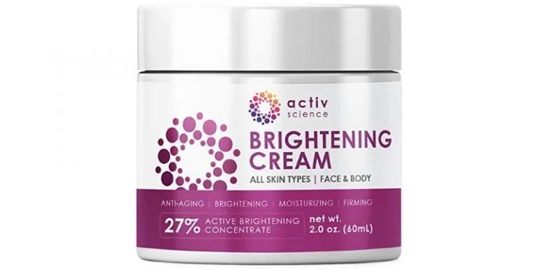 32860 whitening face cream ingredients