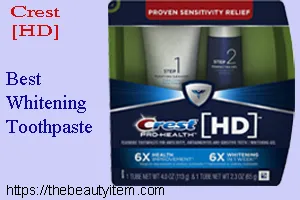 32863 toothpaste for sensitive teeth