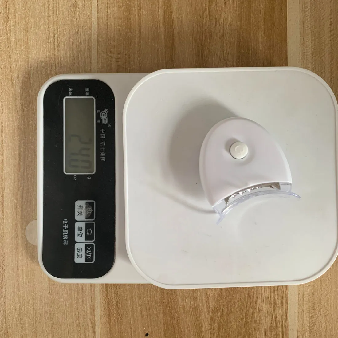 32866 whitening gels