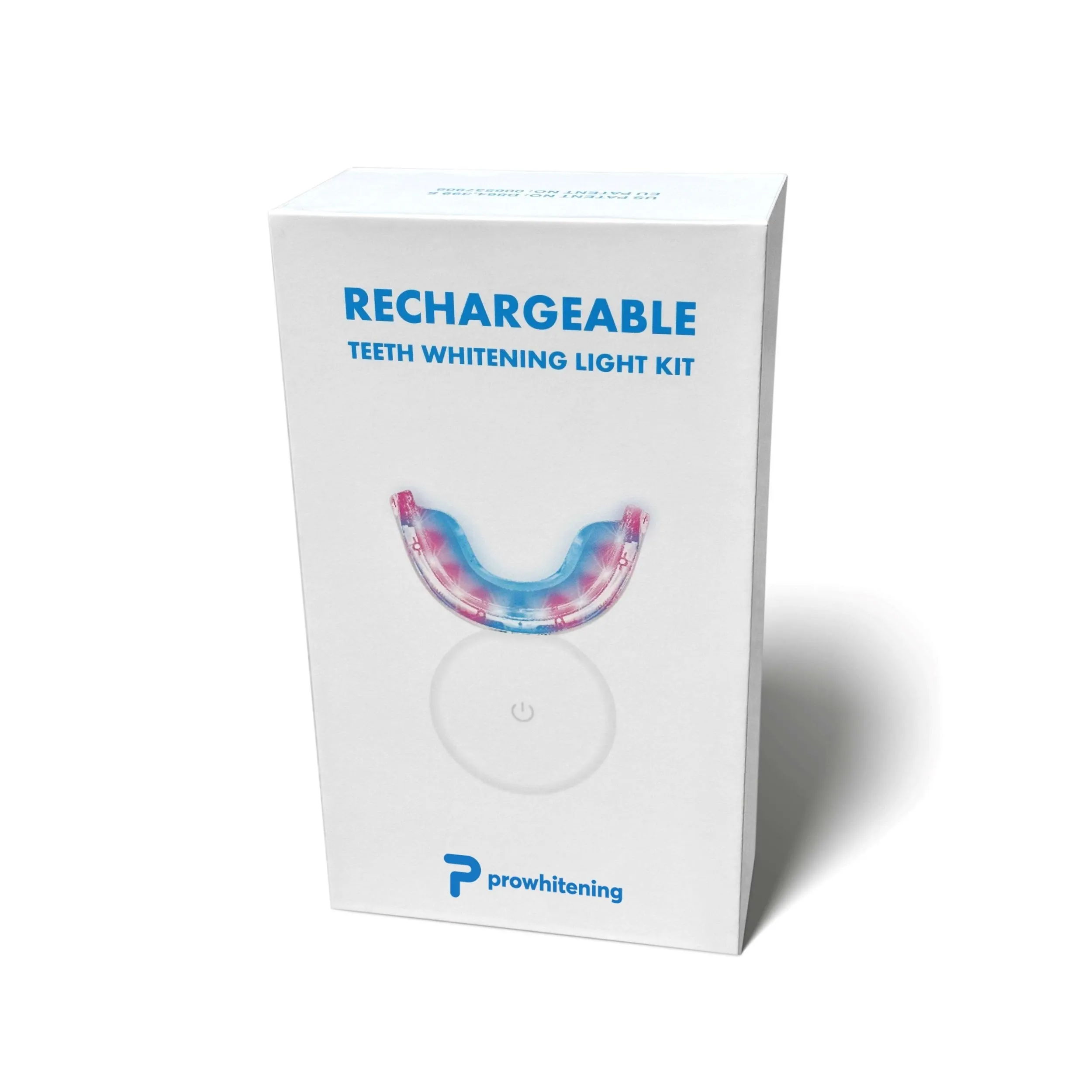 32866 whitening strips