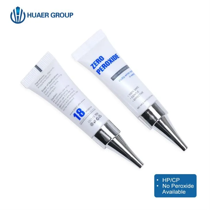 32872 teeth whitening gel non peroxide 3