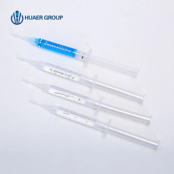 32872 teeth whitening gel non peroxide 4