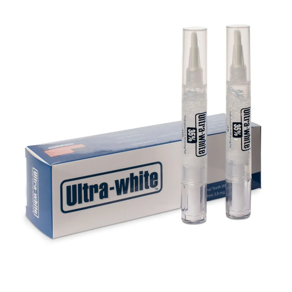 32872 teeth whitening gel non peroxide 5