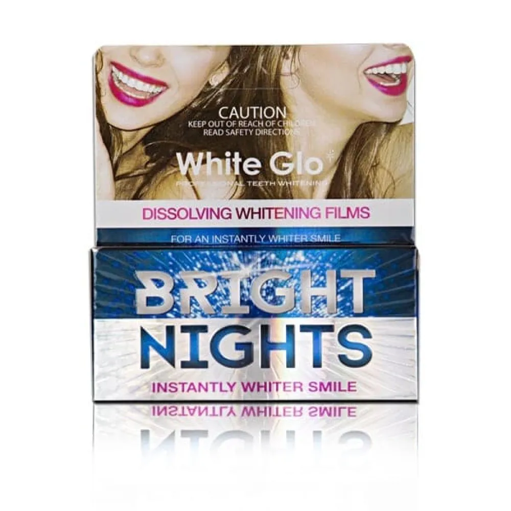 32874 teeth whitening science