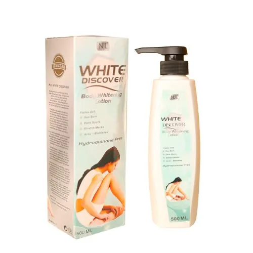 32878 tren discovery cream ingredients