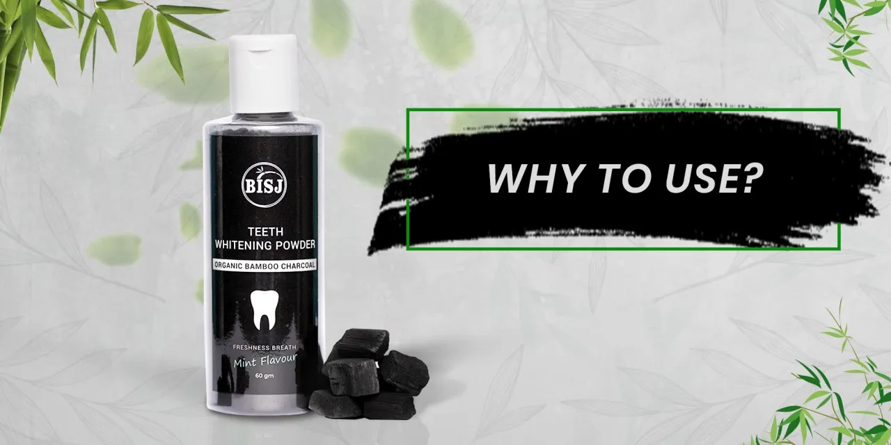 32879 activated charcoal brushing