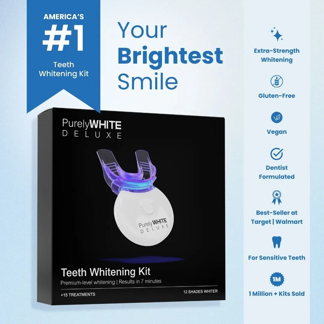 32881 choosing whitening kit