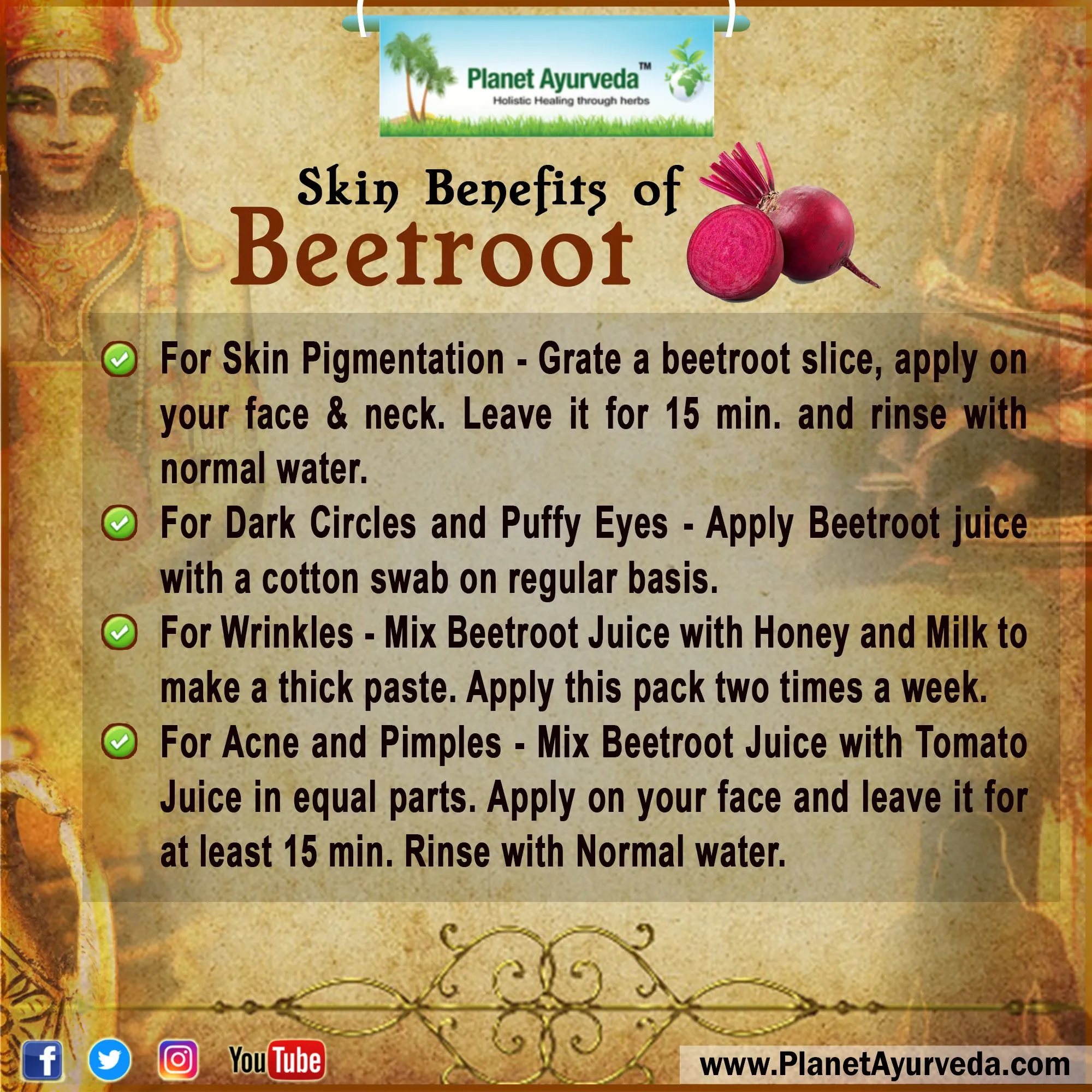 32888 beetroot brightening