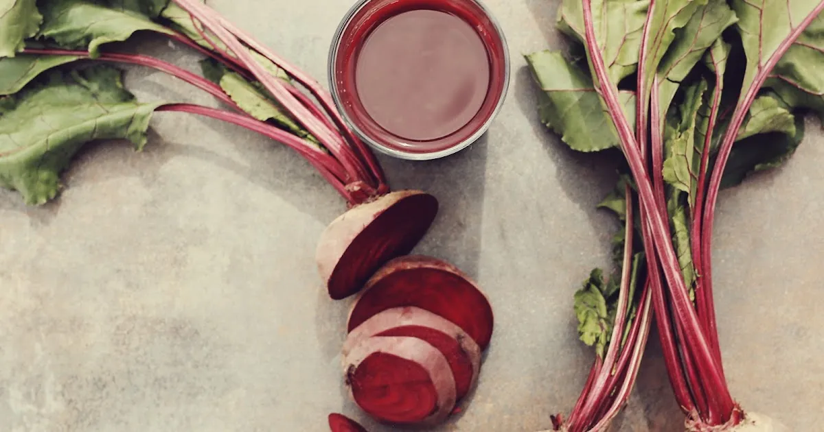 32888 beetroot nutrition