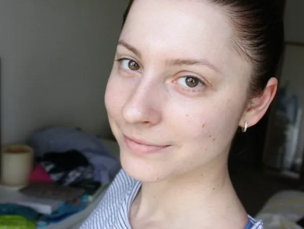 32896 improved skin tone