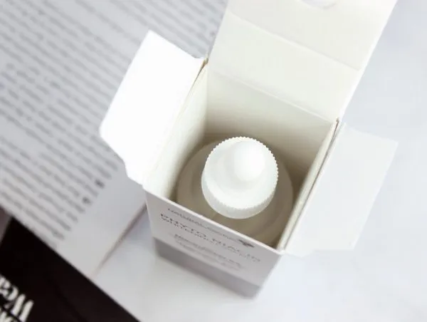 32896 pore minimization