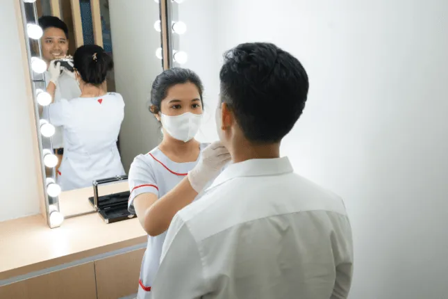 32902 at home teeth whitening