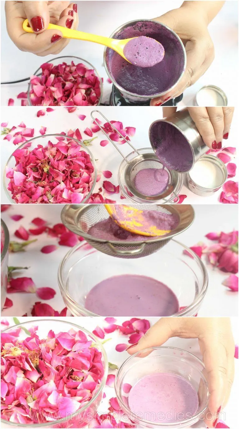 32904 lemon honey mask