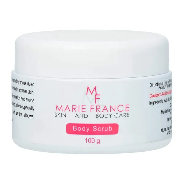 32906 skin whitening before after