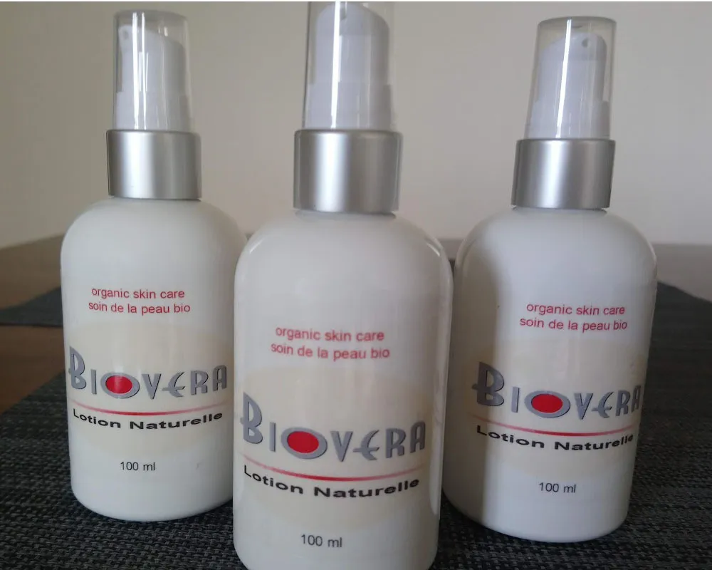 32908 ingredients of zevers lotion