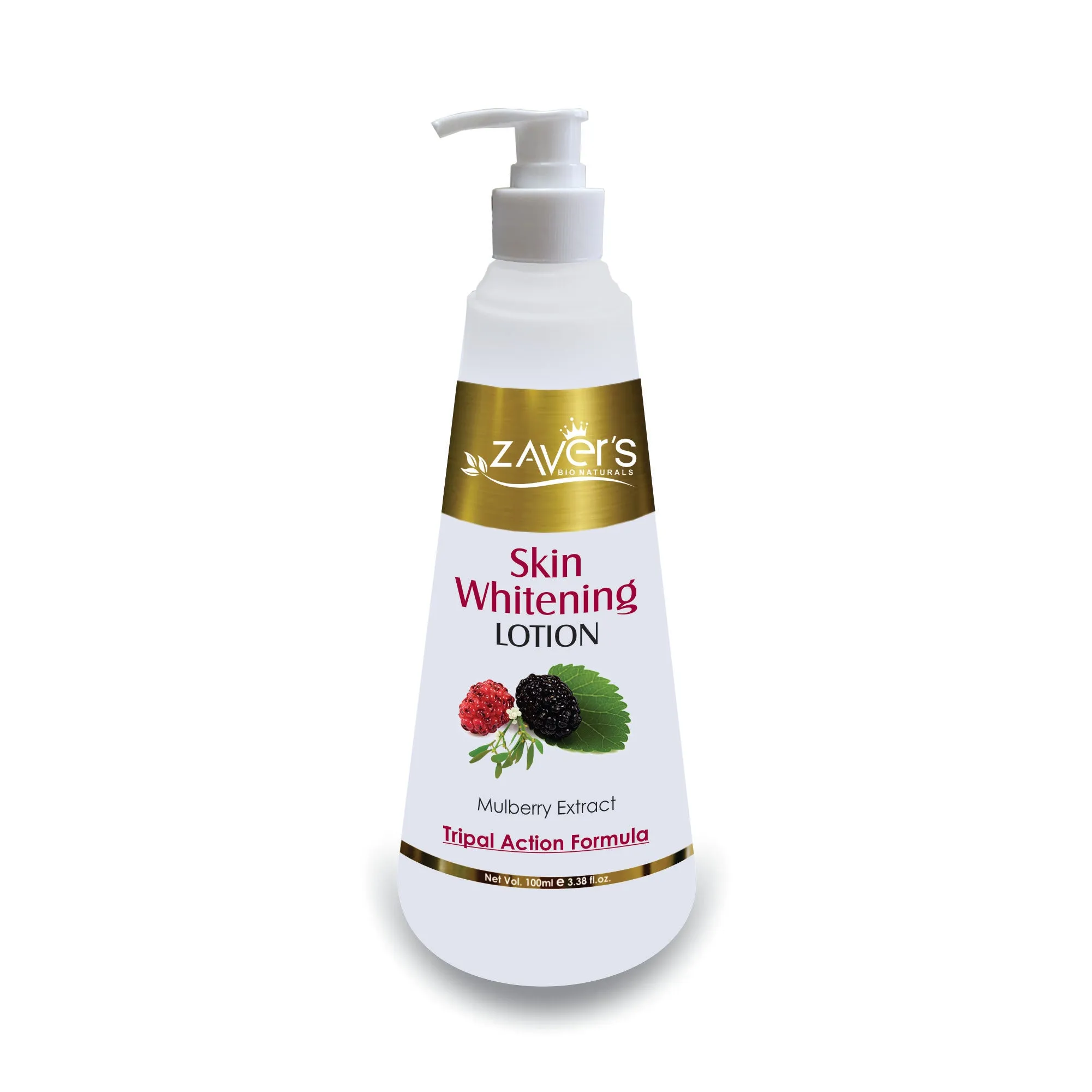 32908 skin brightening with zevers