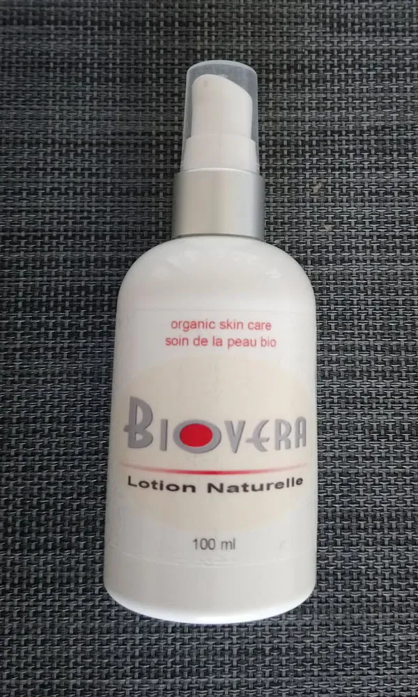 32908 zevers bio naturals lotion bottle