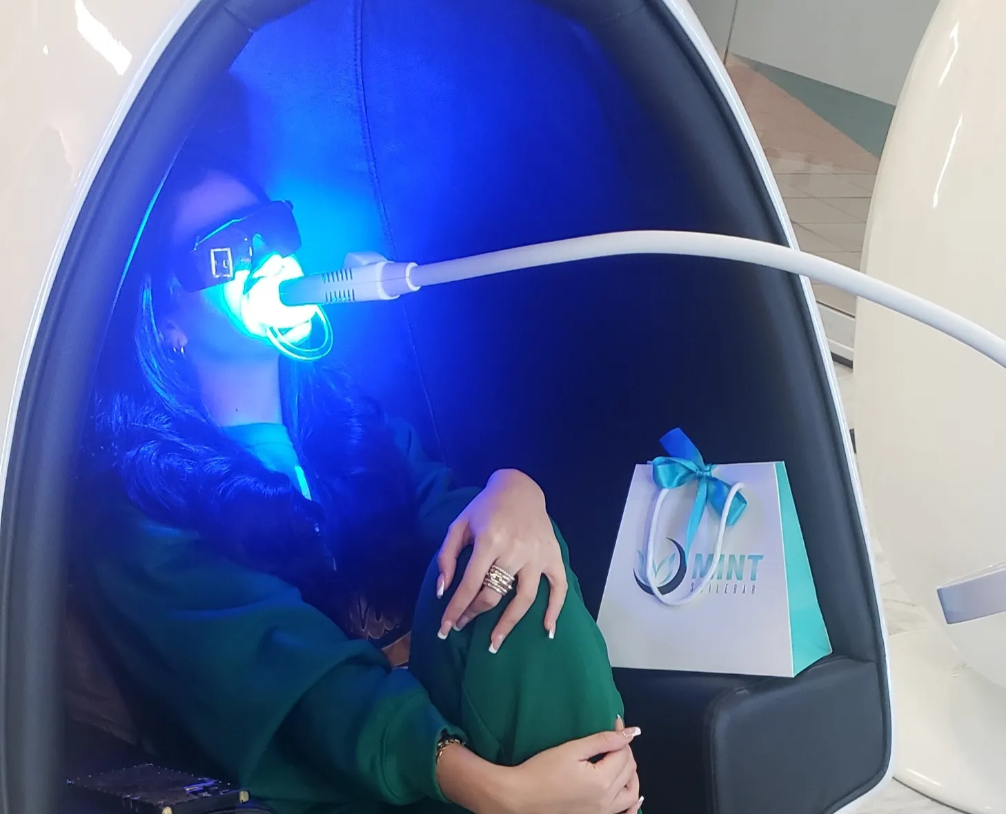 32916 at home whitening