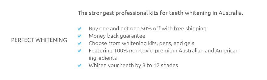 32916 factors influencing whitening