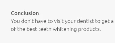 32916 whitening treatment cost overview
