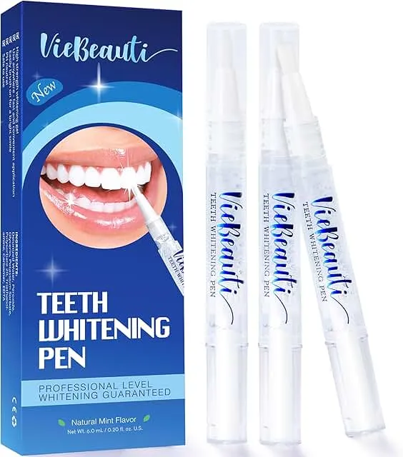 32931 whitening strips