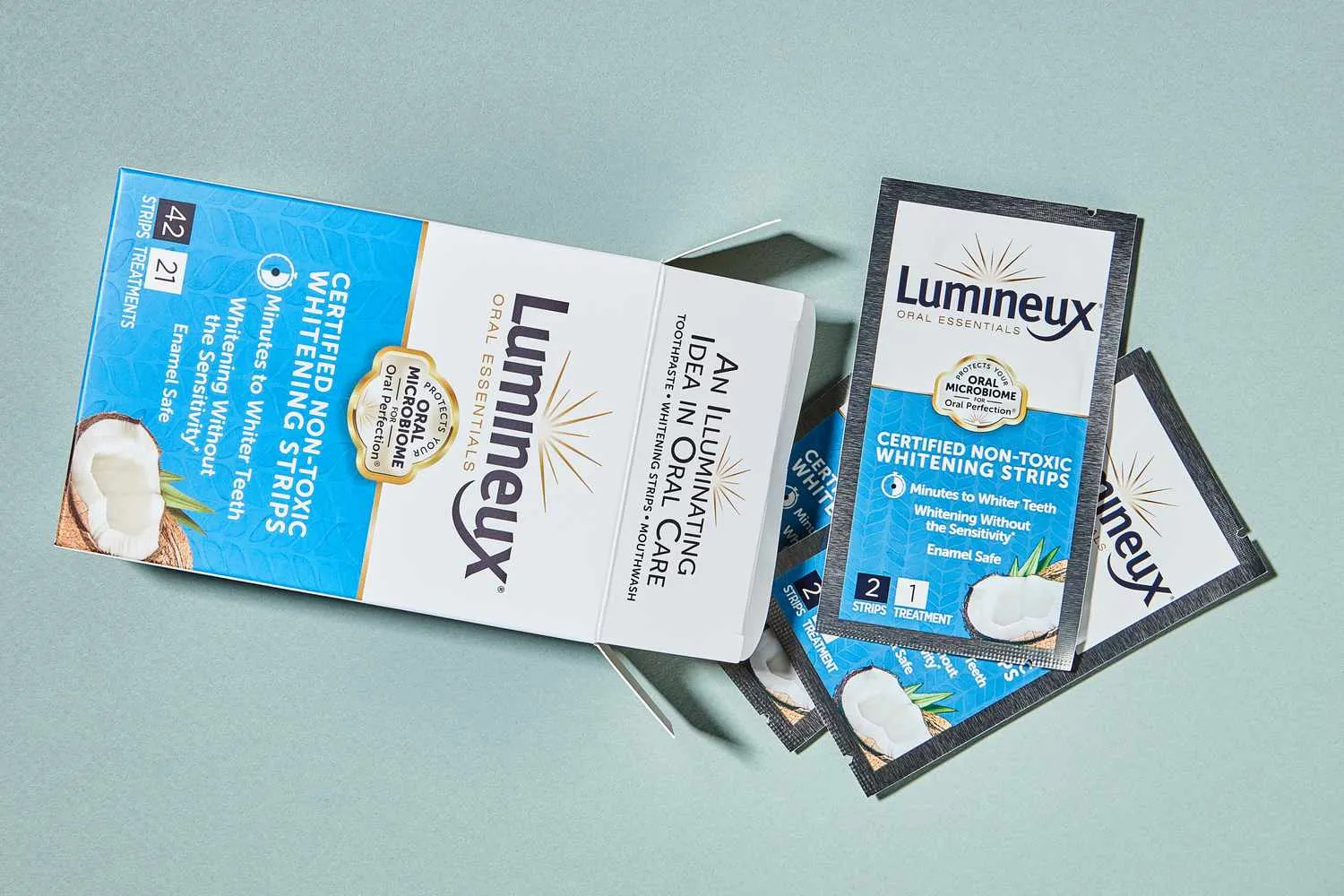 32934 gentle whitening