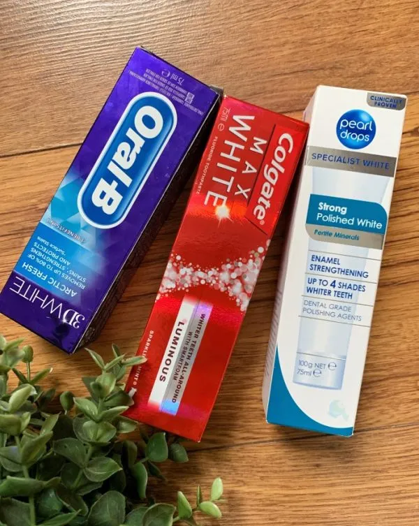 32936 in office whitening