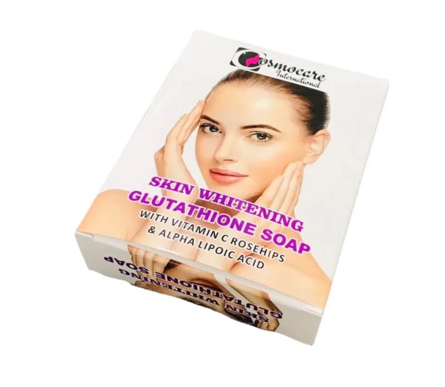 32941 skin whitening process