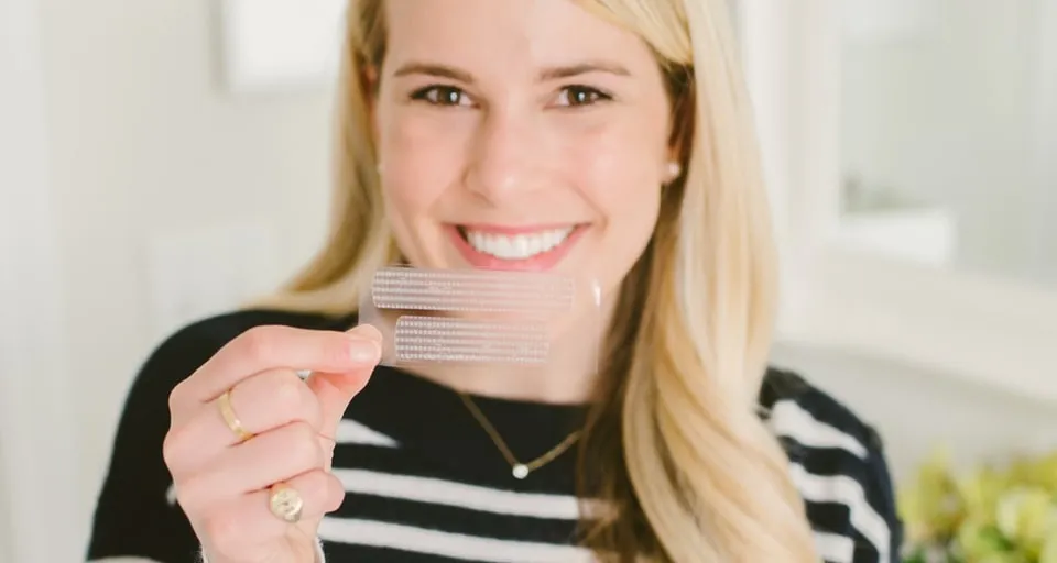 32944 gum irritation