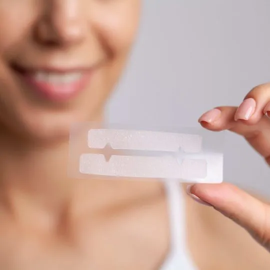 32944 types of whitening strips