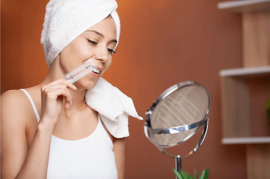 32944 whitening toothpaste