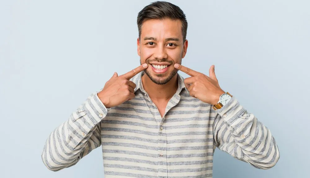 32951 post whitening care