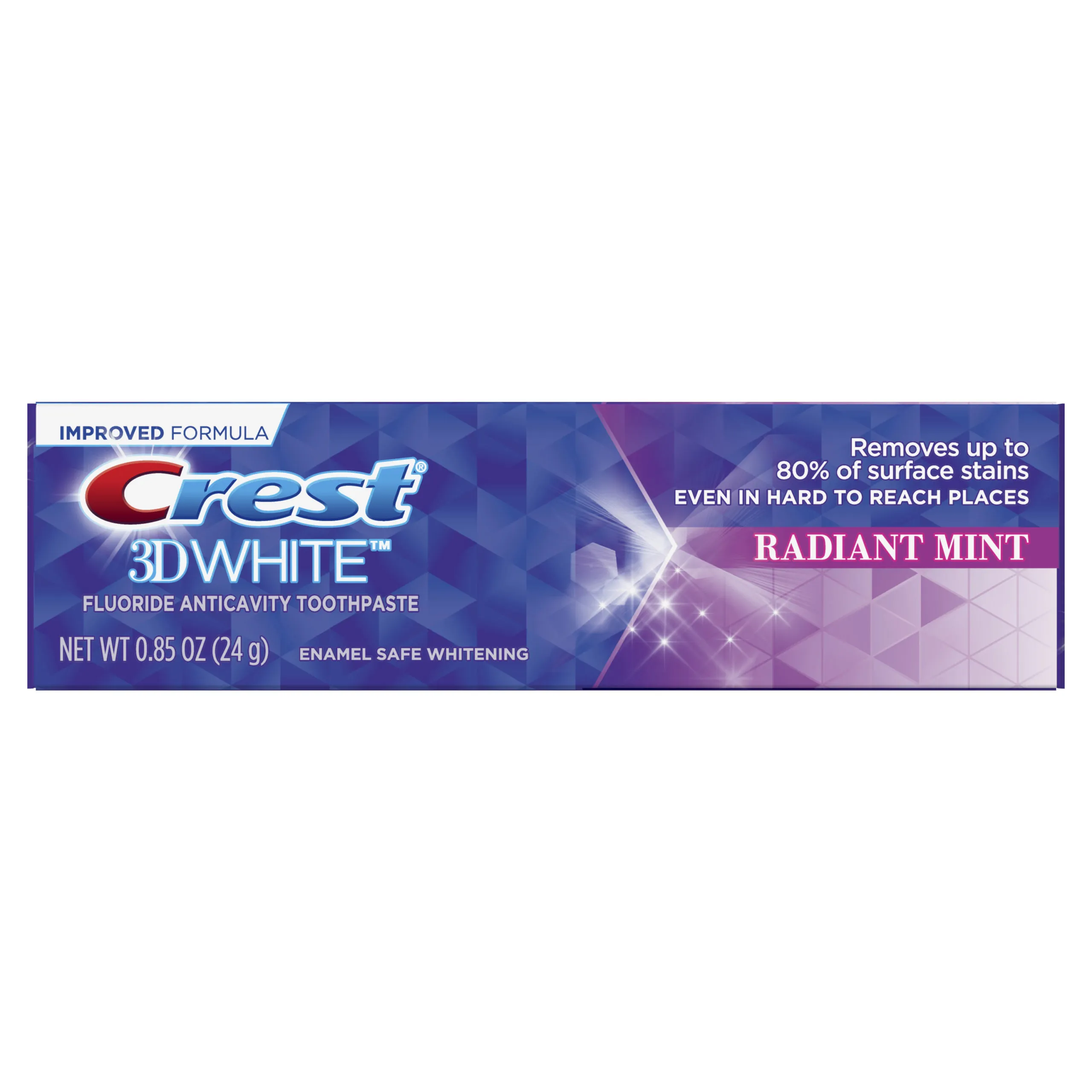 32953 crest whitening gel