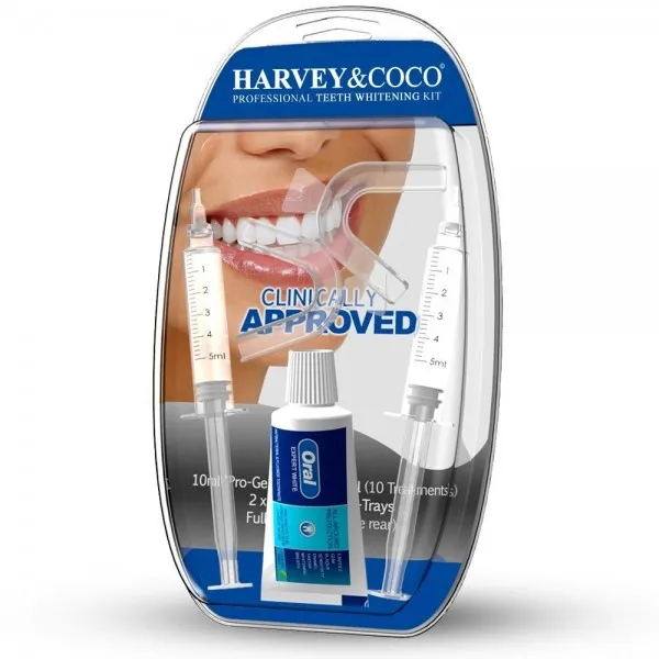 32958 safe teeth whitening options uk