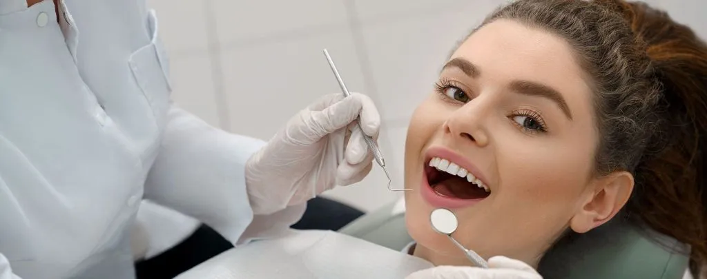 32960 laser teeth whitening before after