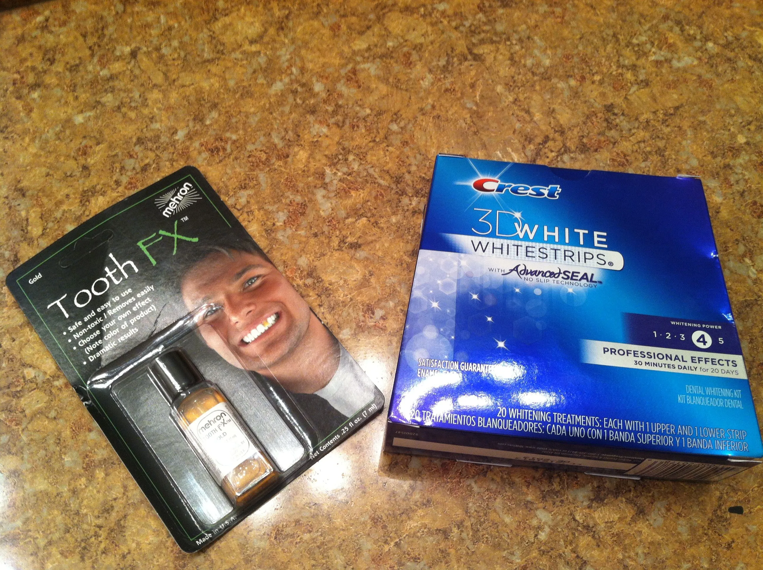 32962 teeth sensitivity management