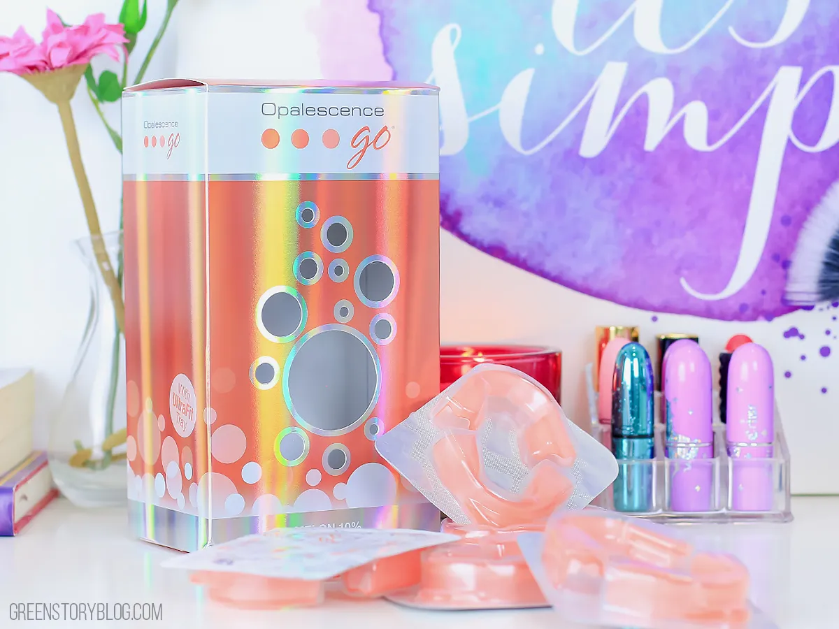 32966 opalescence application