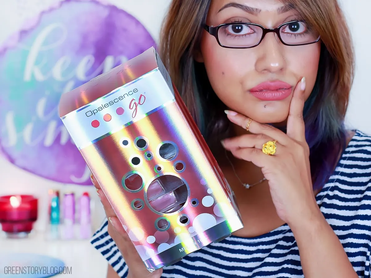 32966 whitening results